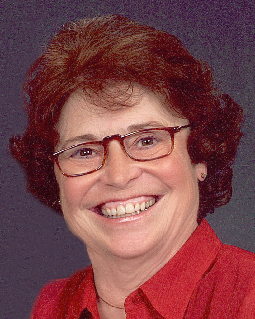 Madge Holmer Profile Photo