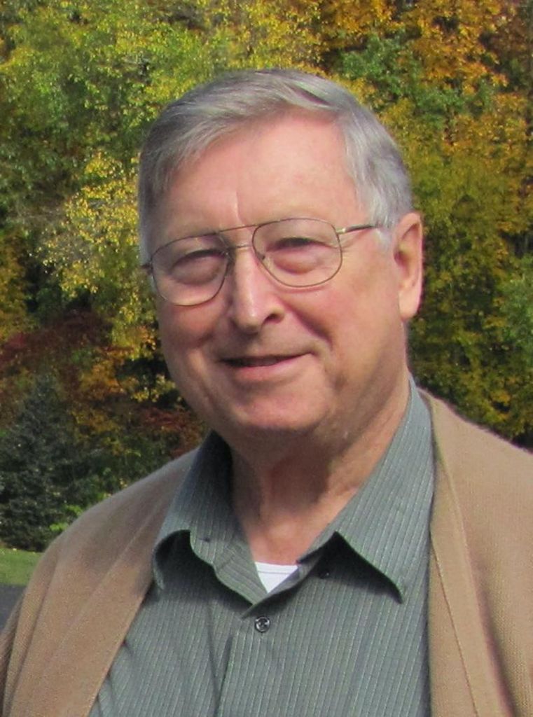 Vernon Arthur Tryon Profile Photo