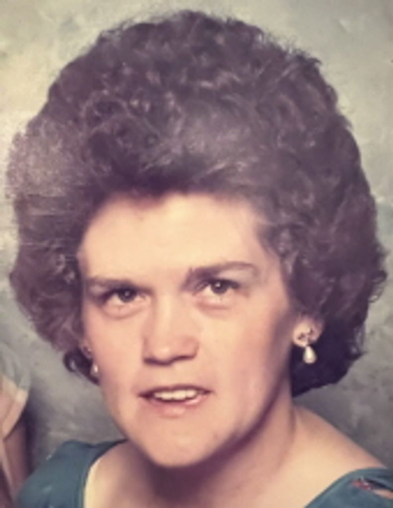Bonita  E. "Bonnie"  Ringley