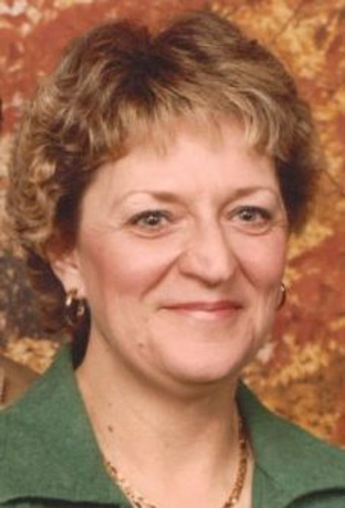 Norma Annette (Tardiff) Guimond