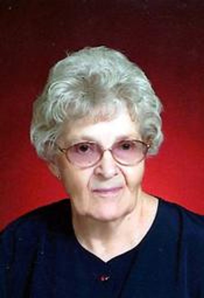 Anna Cecelia Burkhardt