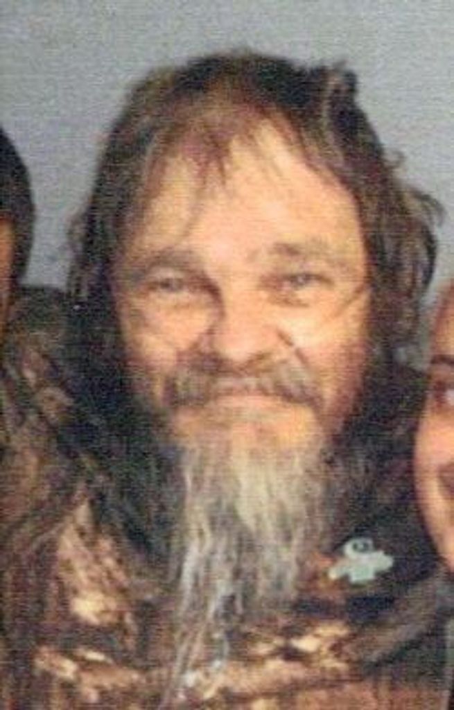 Bobby Gene Crawford Profile Photo