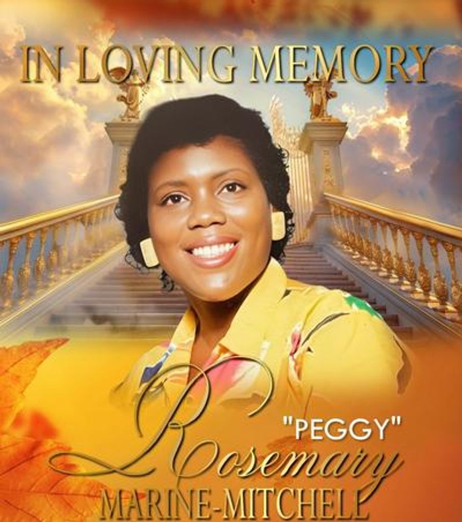Rosemary Marine Mitchell Profile Photo