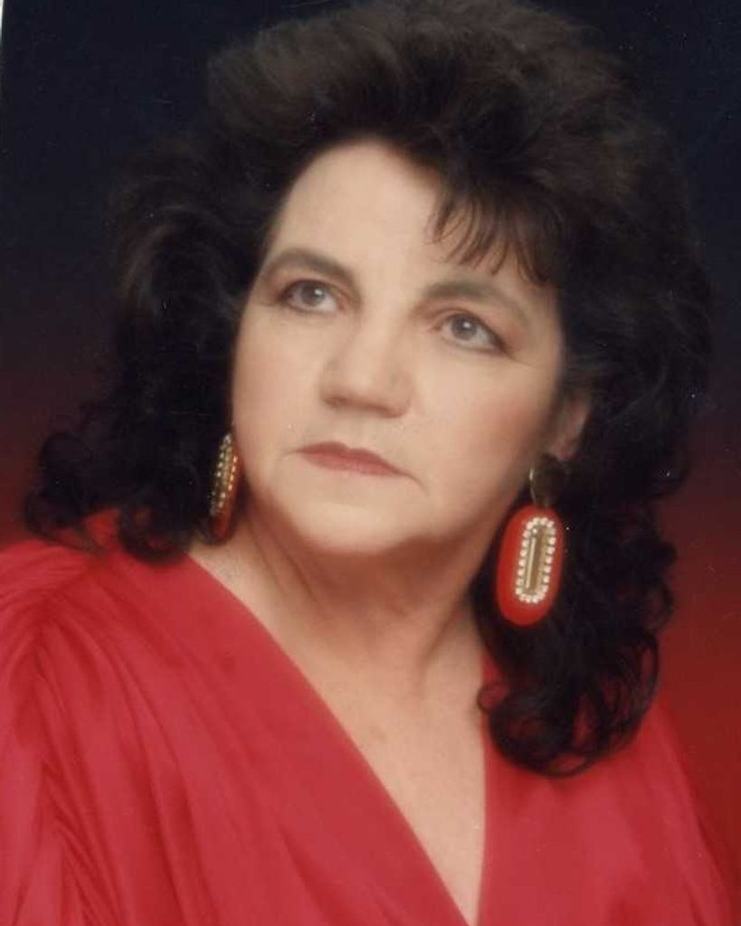 Ivanell DePriest Lockwood Profile Photo