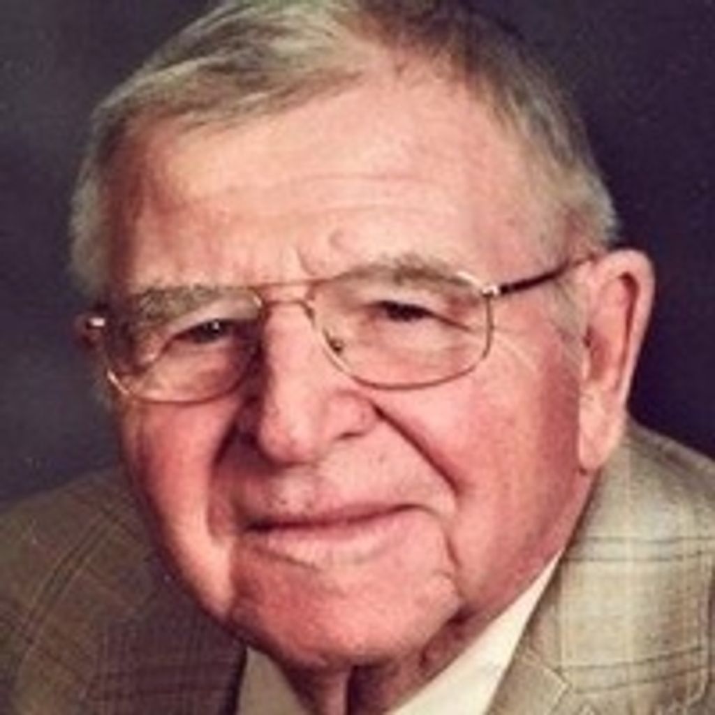 Allyn O. Fagerholt