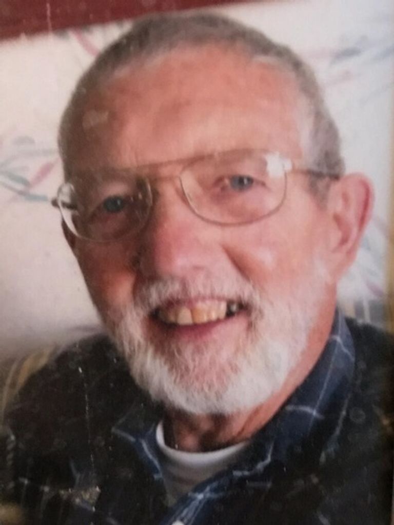 Alvin Ray Clark, Jr. Profile Photo