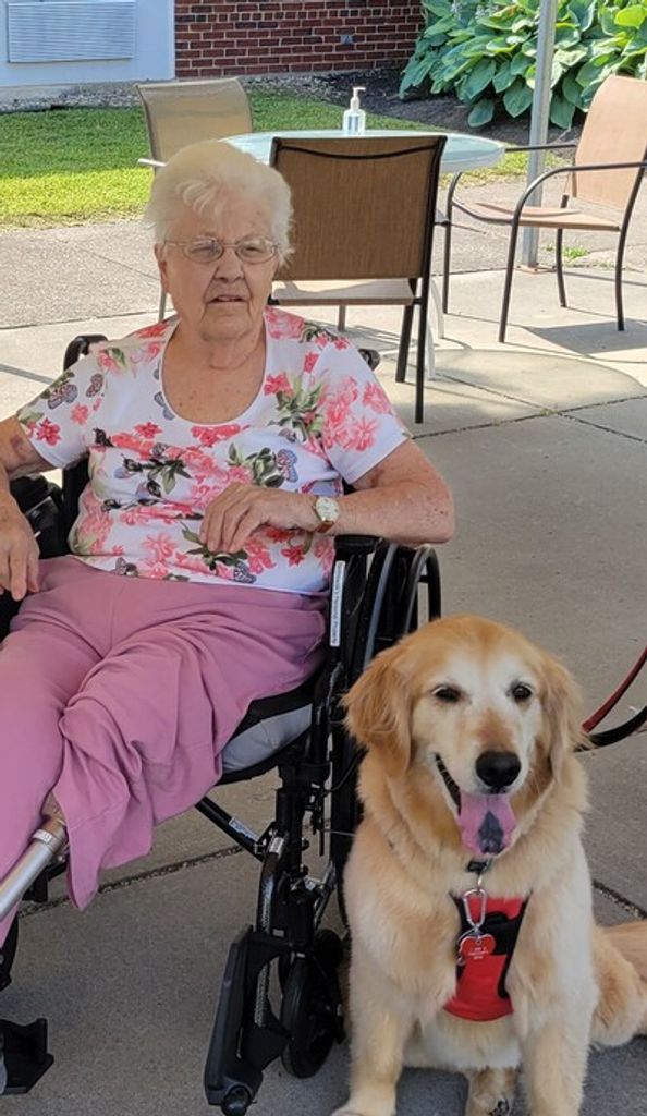 Mary Lou Bartnowak Profile Photo
