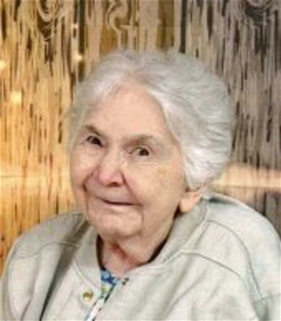 Wilma Fay Rogers Profile Photo