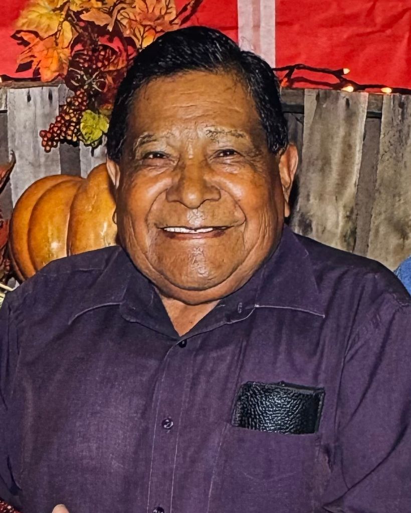 Antonio H. Hernandez (Plainview) Profile Photo