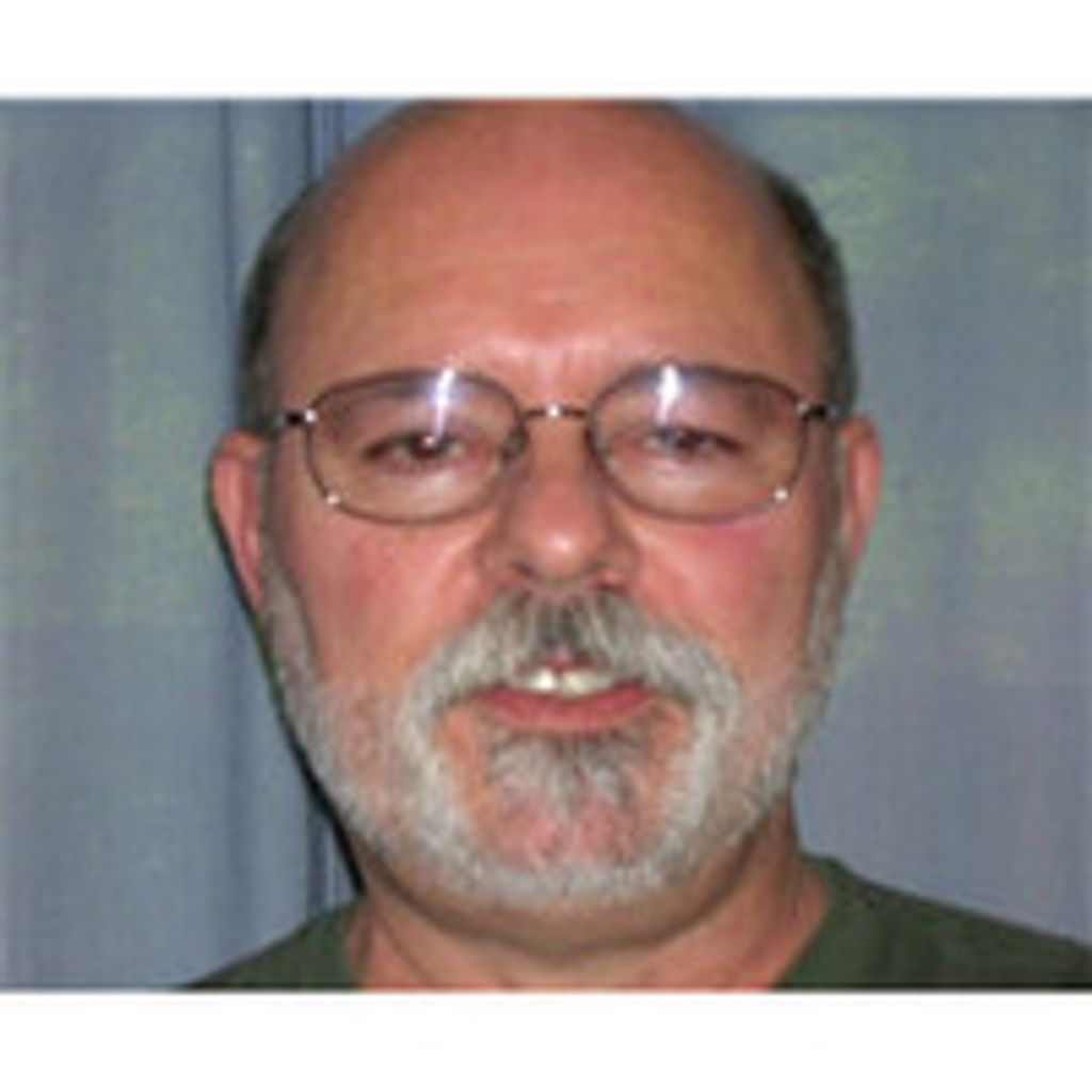 Mark Ainsley Redd Profile Photo