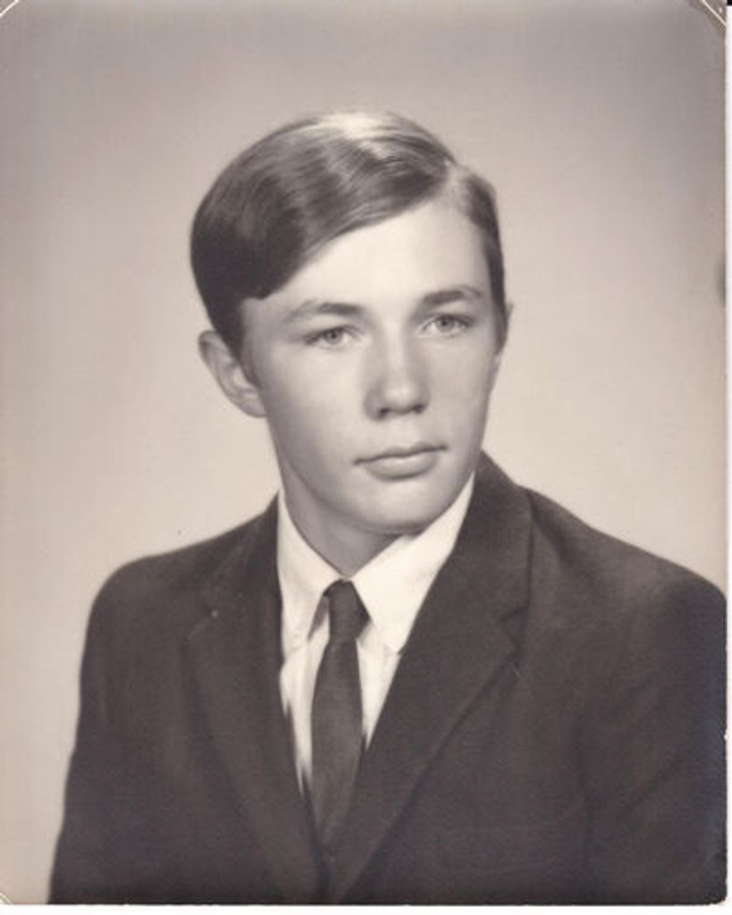 Gerard Edward Dudley Profile Photo