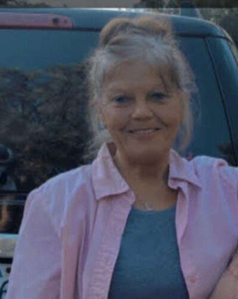 Patricia Ann Mullis Profile Photo