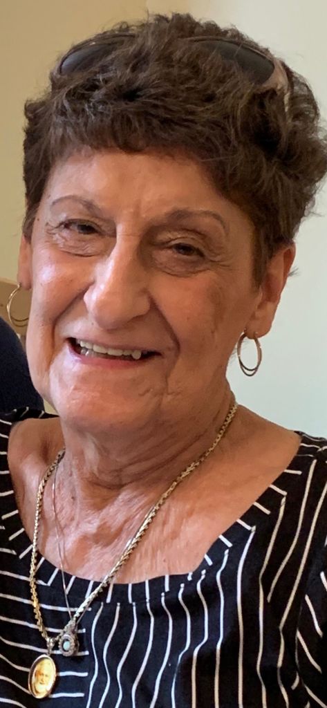 Grace A. Rubino