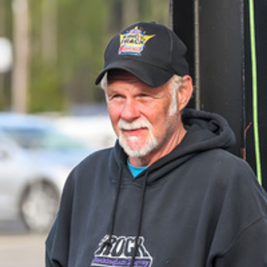 William "Billy" Stacy Weeks