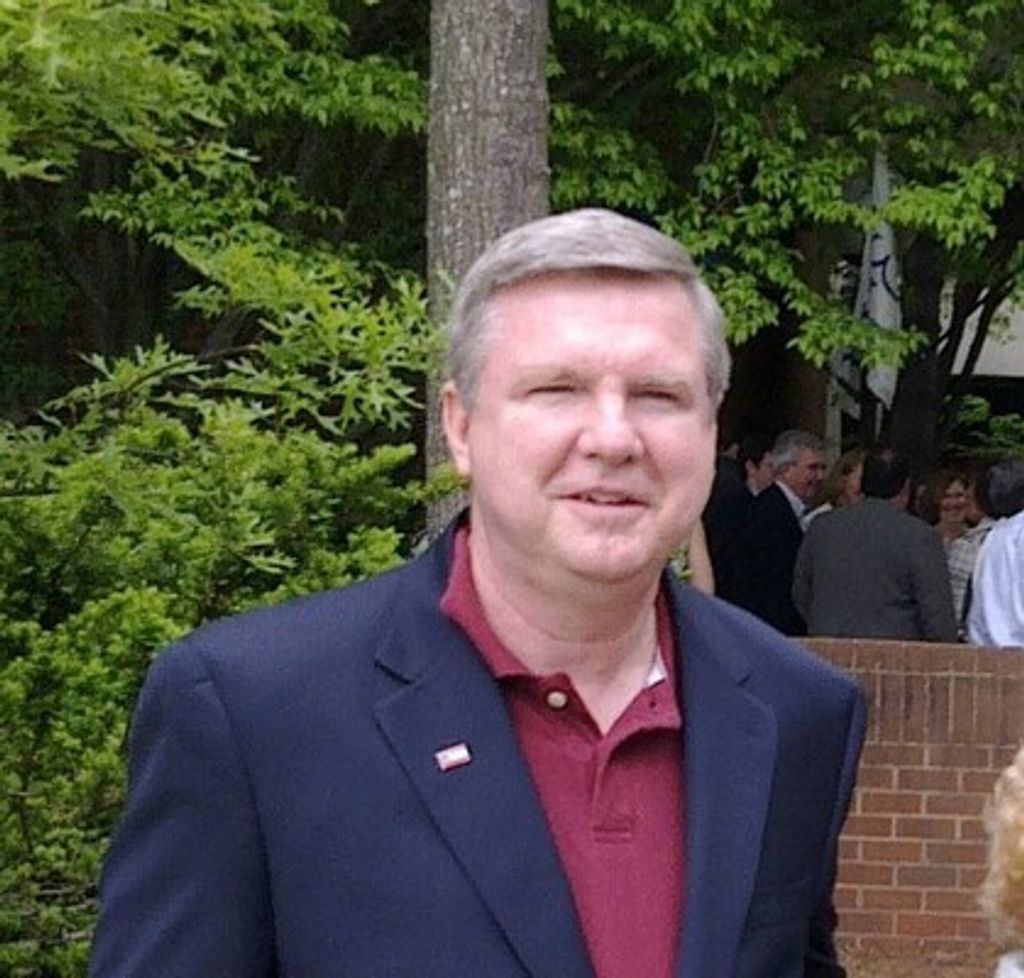 Gery T. Brooks Profile Photo