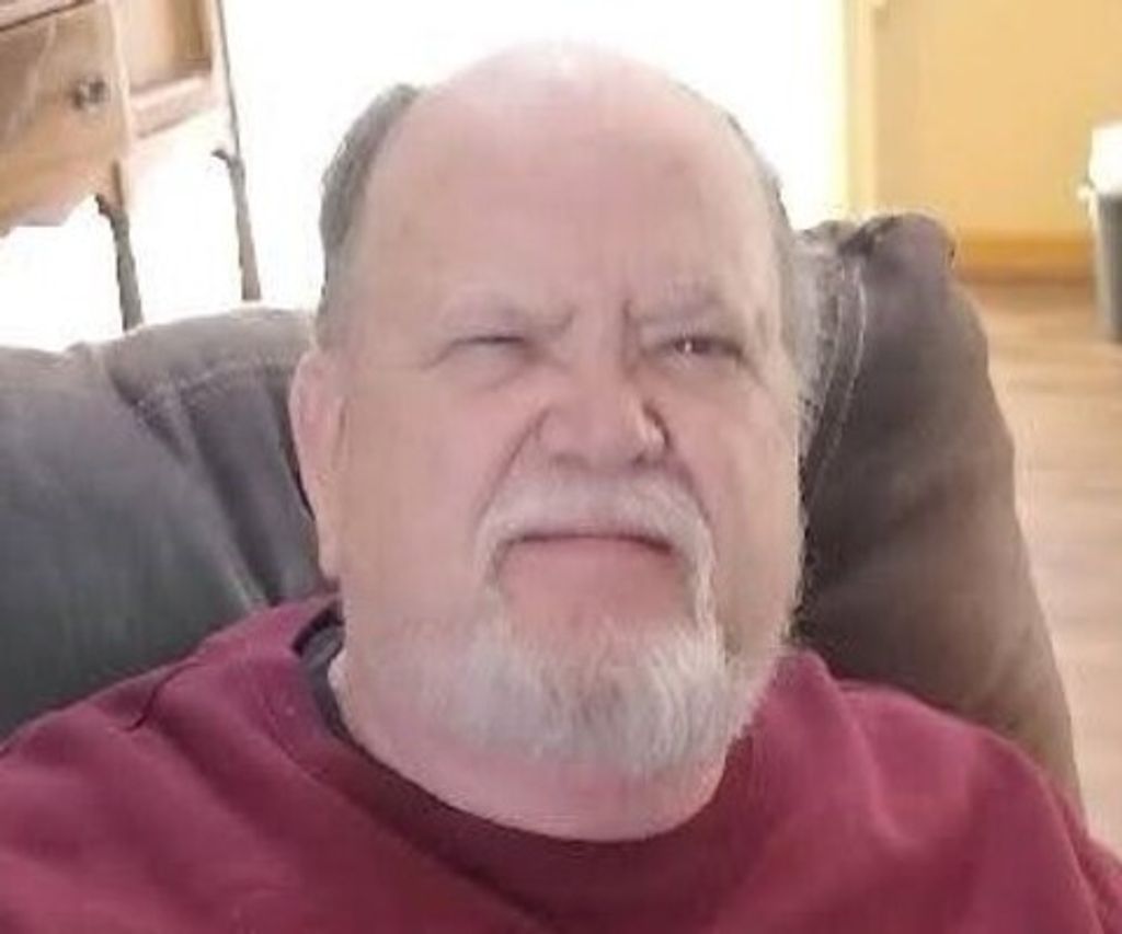 William "Bill" K. Long Profile Photo