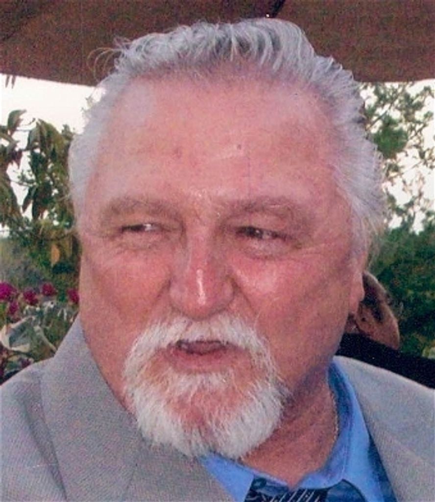 Robert F. Becker Profile Photo