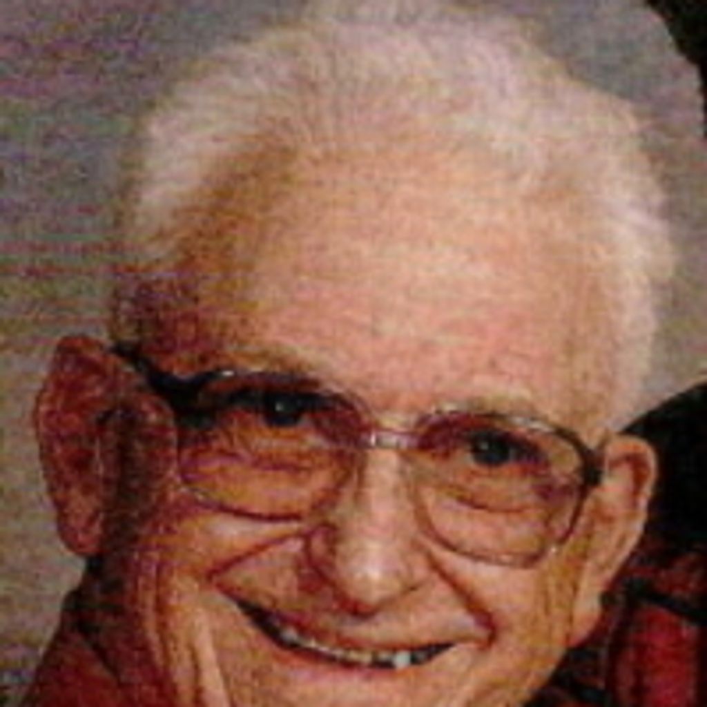 Virgil T. Smith