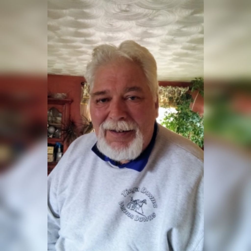 Robert F. Finster, Jr.