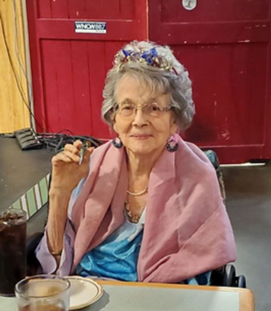 Margaret Knopp Profile Photo