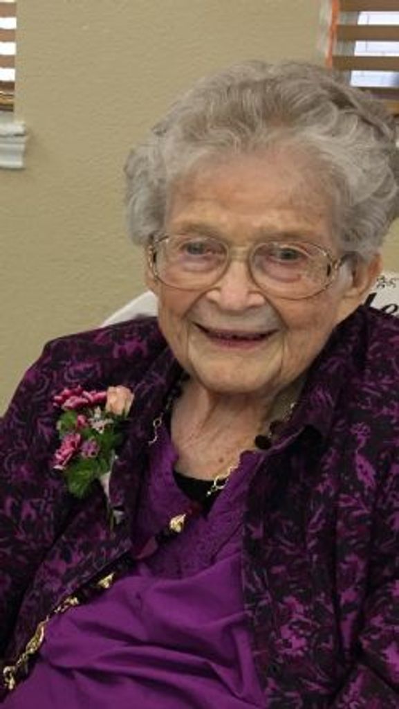 Betty Shelburne