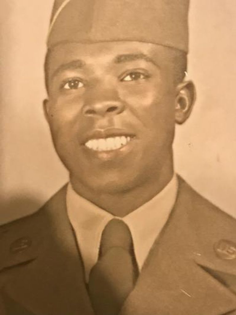 Isaac Perkins Profile Photo