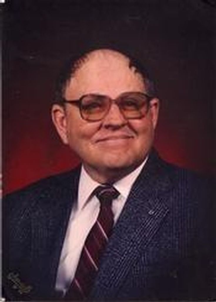Douglas H. Swift