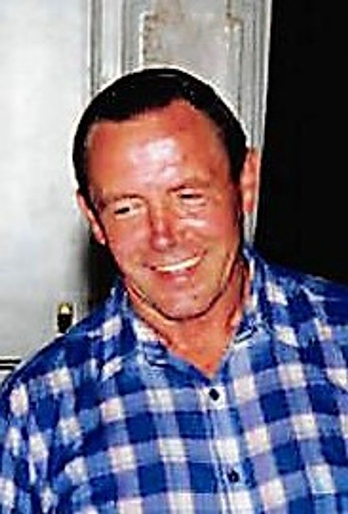 Frank R. "Reggie" Burns