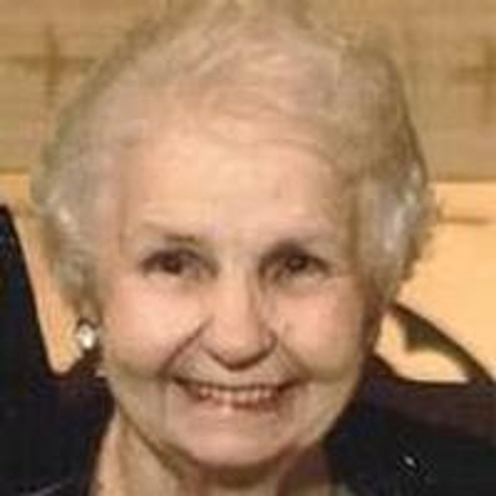 Mildred Louise Morris