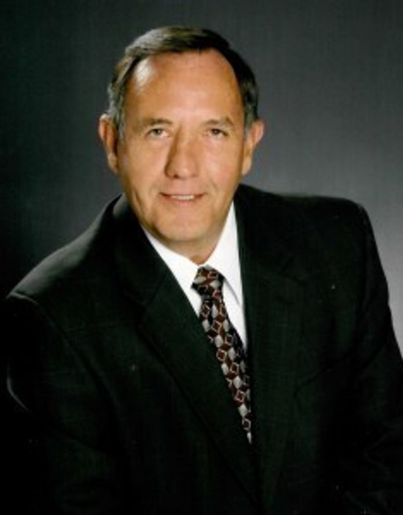 Pete Parraz Profile Photo