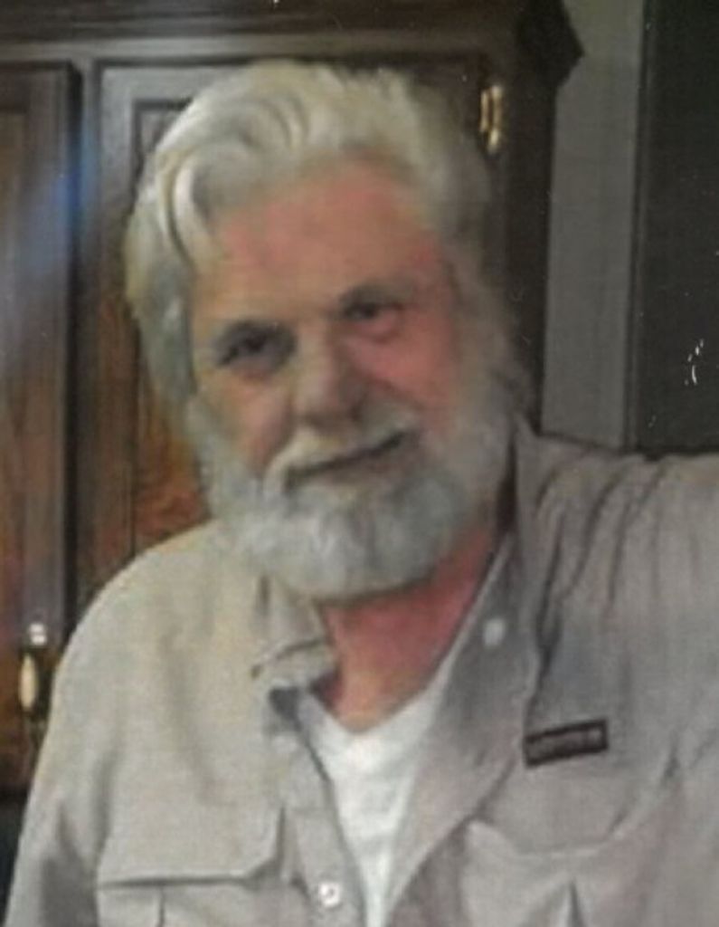 Christopher Odom