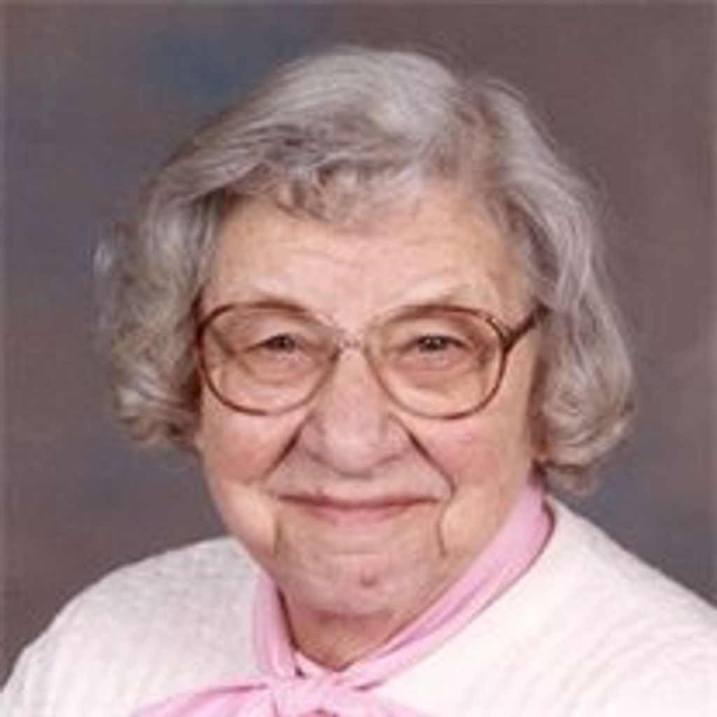 Elizabeth  Miller Hazell