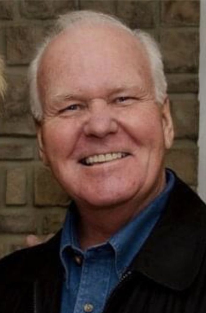 Lawrence E. Nochowicz