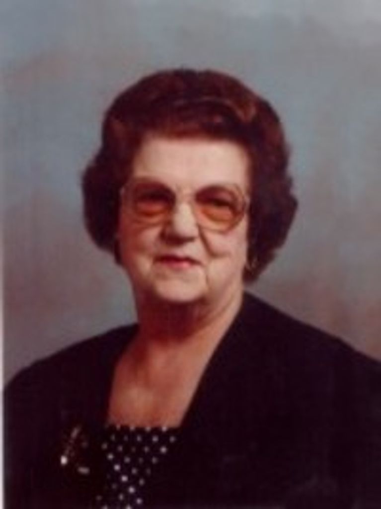Hazel Tawzer