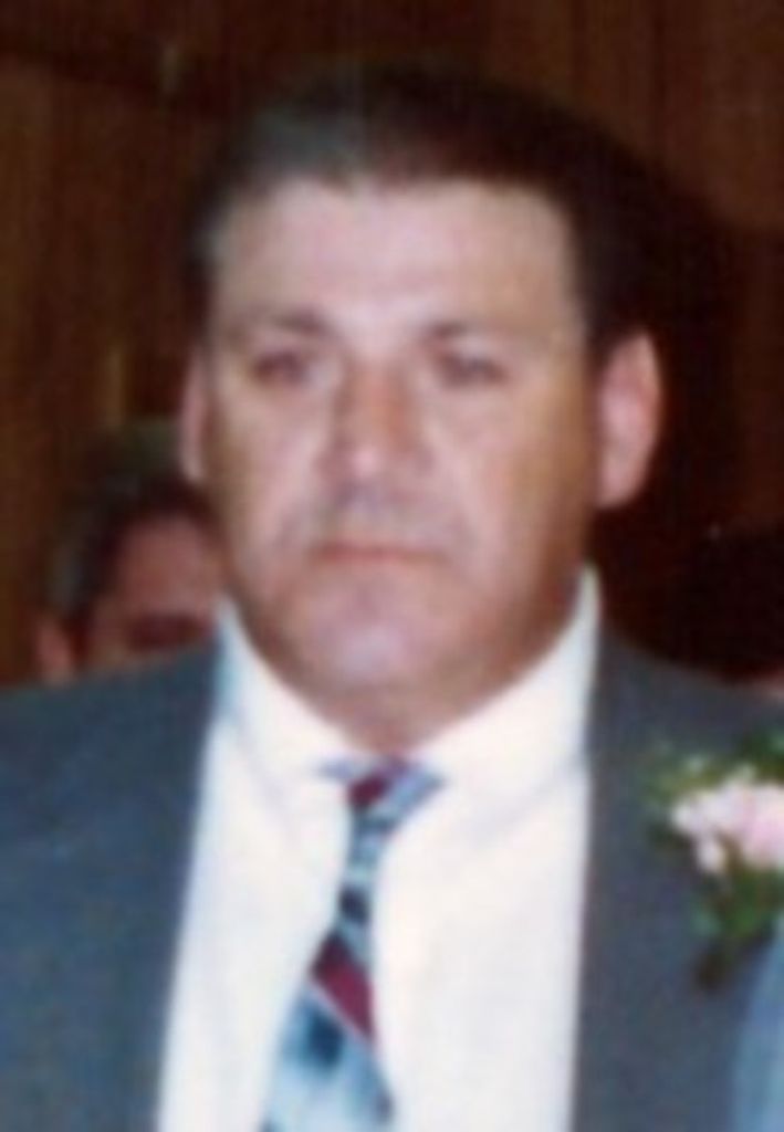 Danny L Calihan Profile Photo