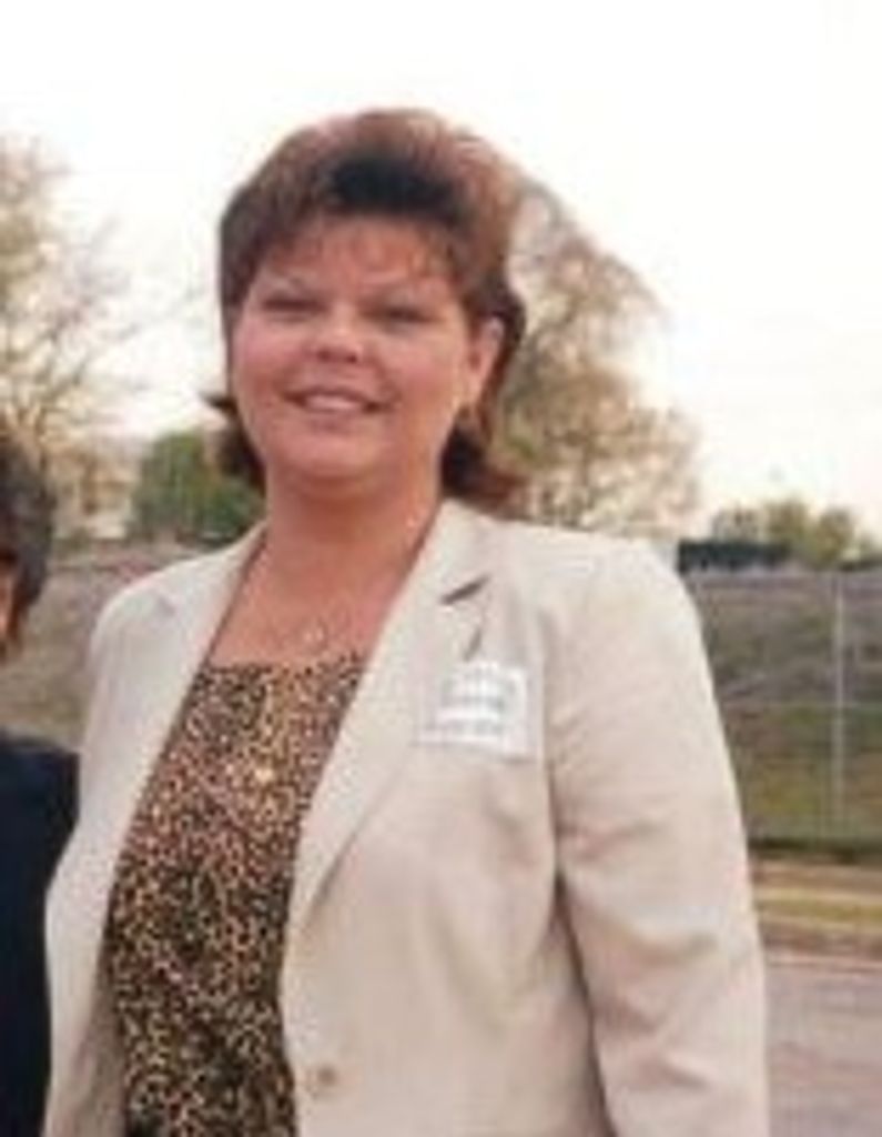 Teresa Marie Mosley