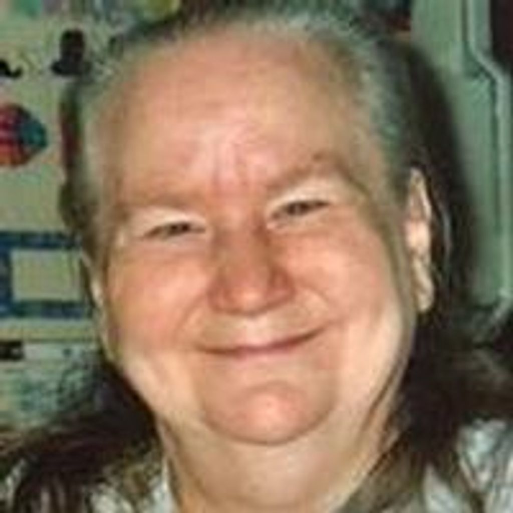 Judy L. Robinson