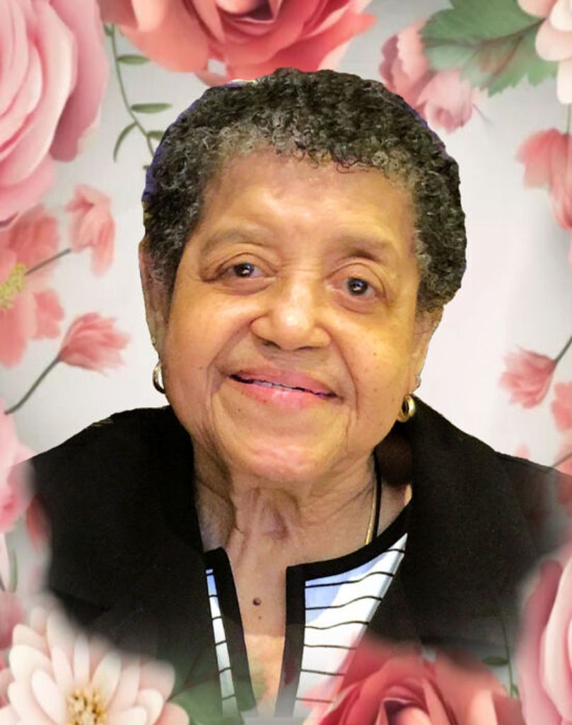 Alice Abraham Profile Photo