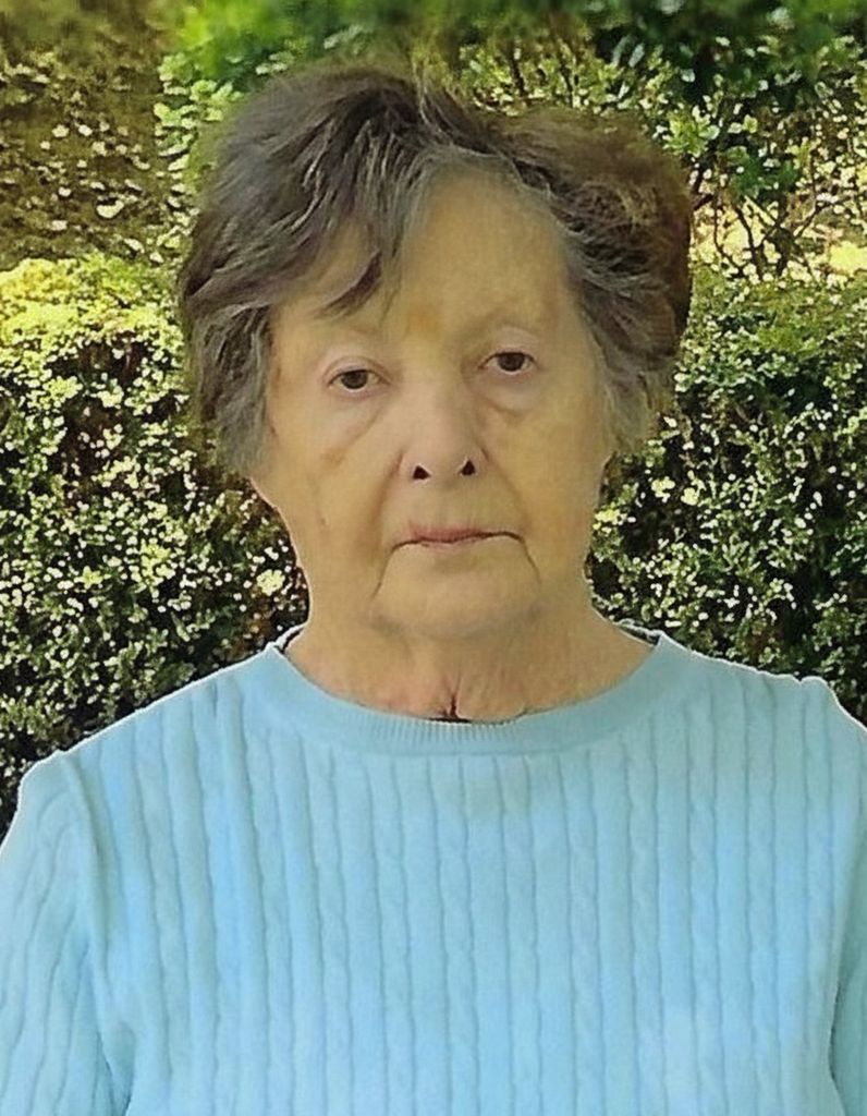 Gwendolyn Sue Johnson Profile Photo