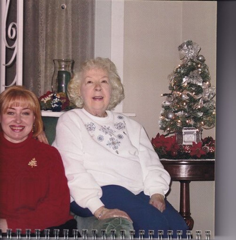 Norma E. Albinson Profile Photo