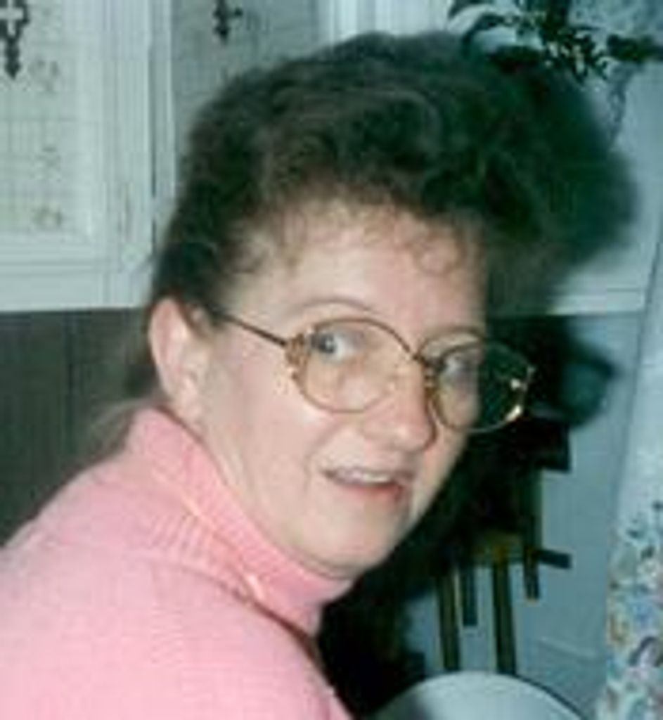 Jacqueline "Jackie" Robertson