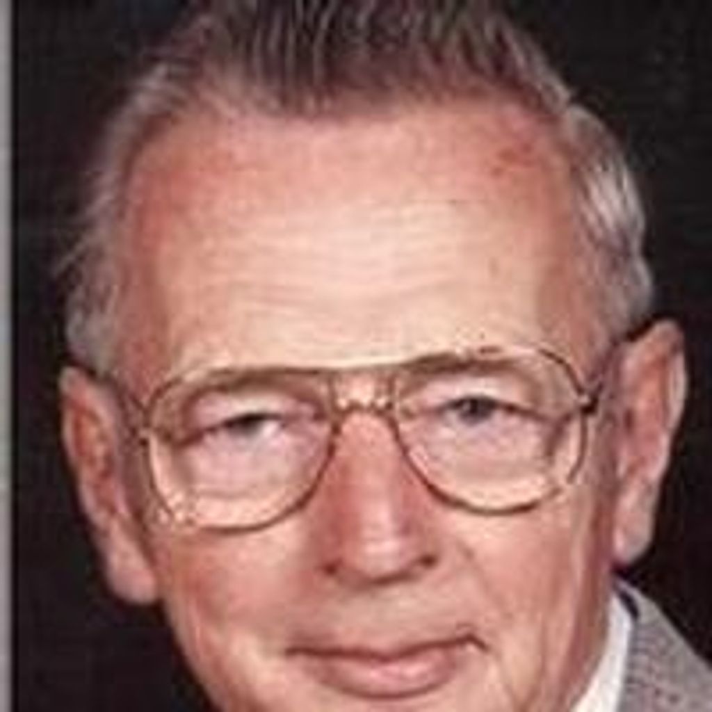 Gilbert H Deyoung