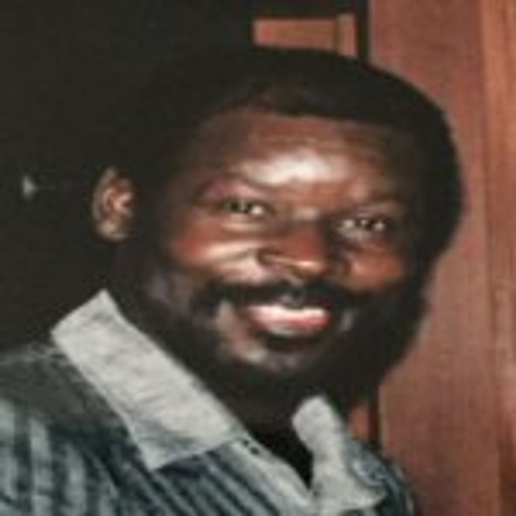 Clarence Daniels, Jr.