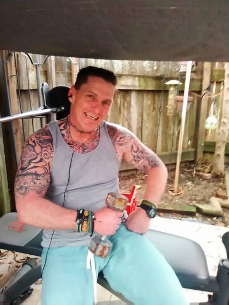 Robert Sydney Torrence Profile Photo