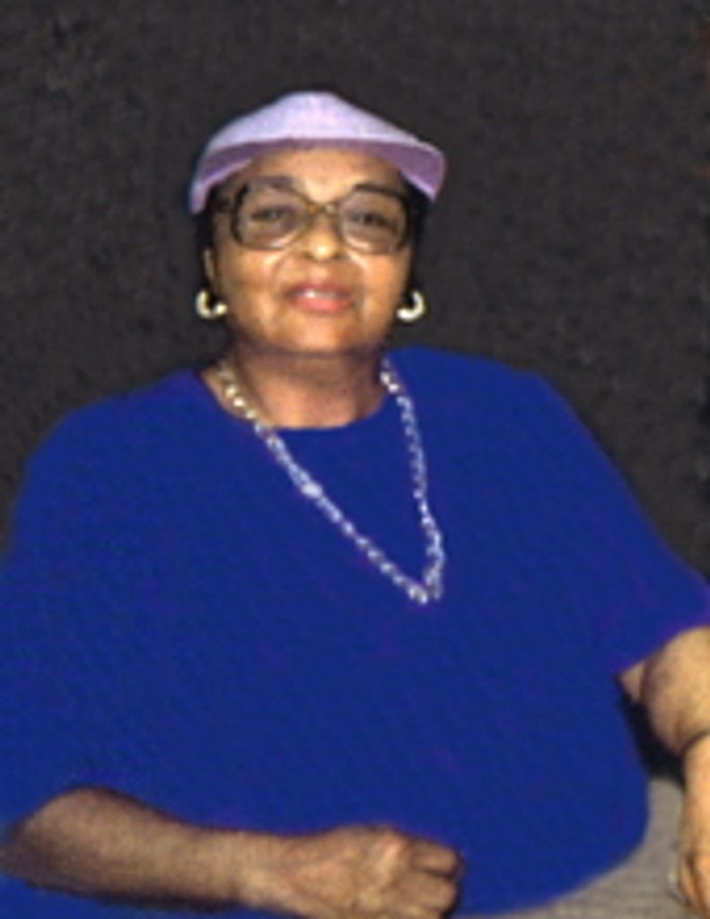 Junell Felder  Profile Photo