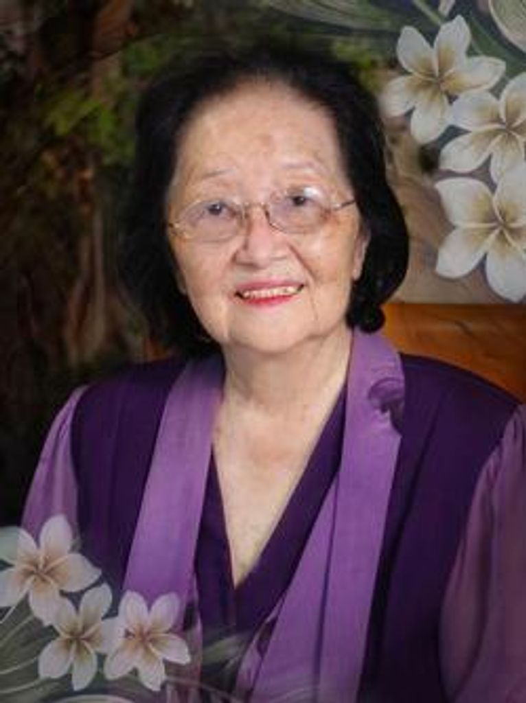 Sally Sayono Tsuneishi