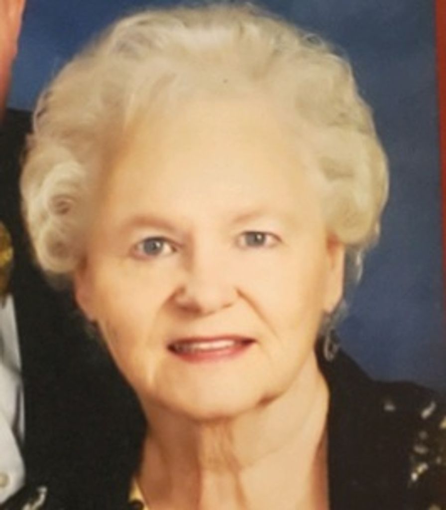 Virginia Gamble Profile Photo