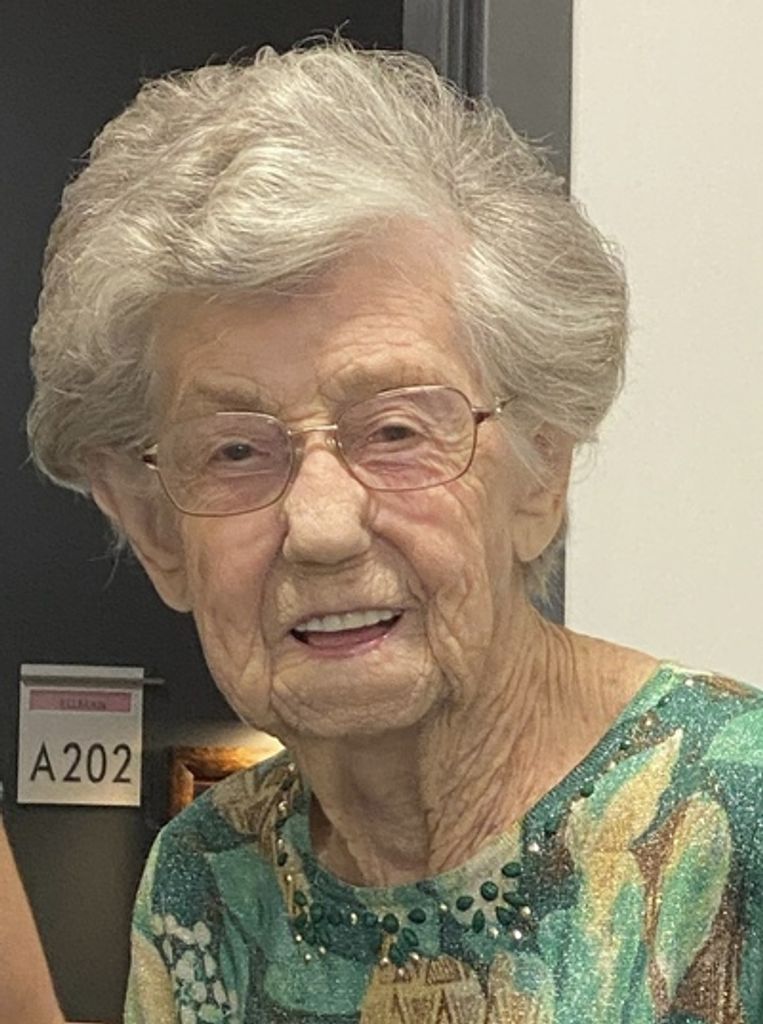 Delsie Arnold Profile Photo