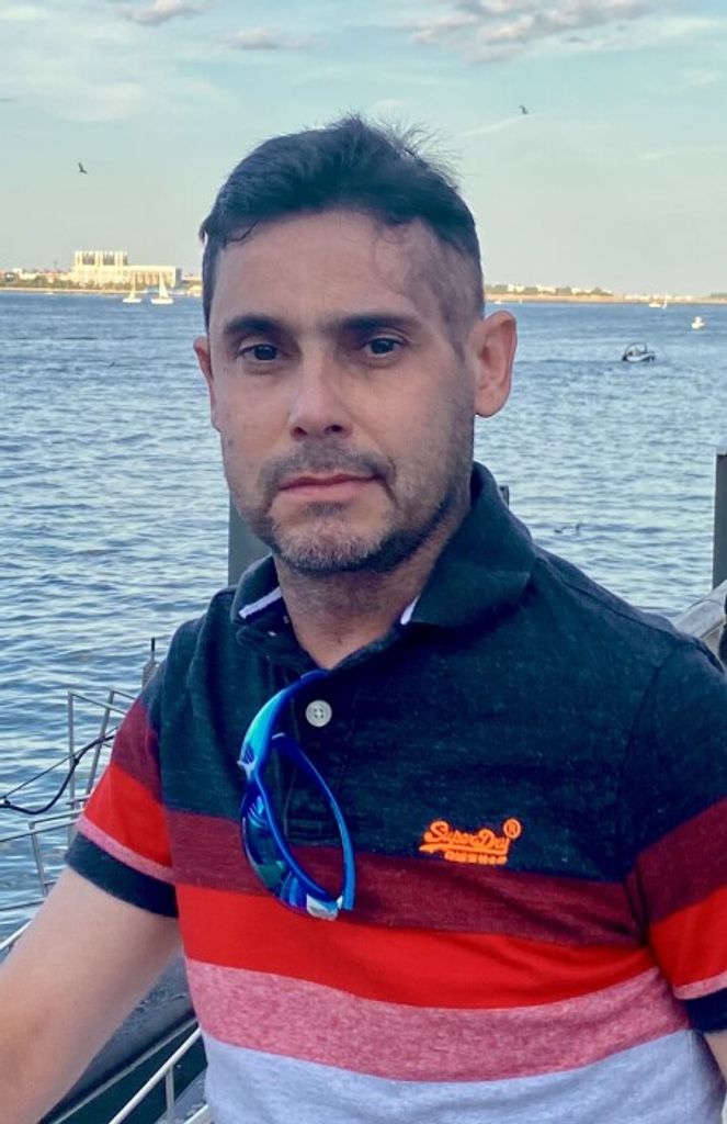 Alexsandro Roza
