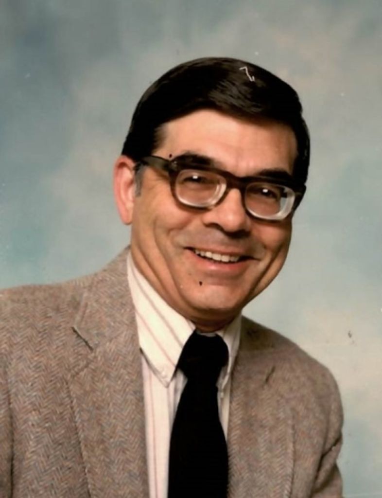 Kent B. Wurth